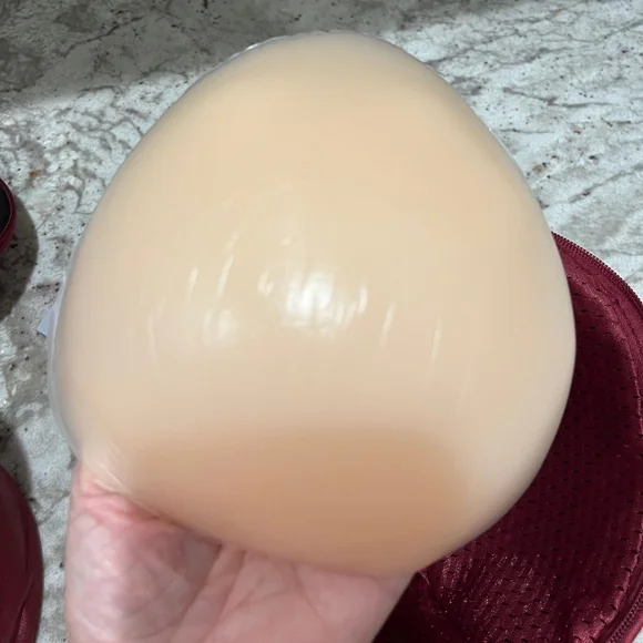 Nearly Me Symmetrical Equalizer Breast Prothesis - Picture 7 of 8